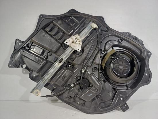 CX9 Mazda Cx9 — Left Front Window REG/MOTOR