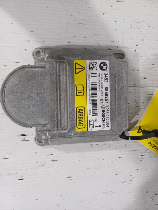X5 BMW X5 — Airbag MODULE/SENSOR