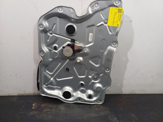 2011 Nissan Maxima — Left Front Window REG/MOTOR
