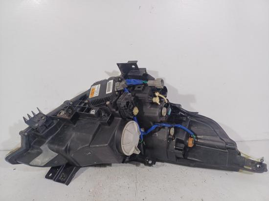 2011 Nissan Maxima — Left Headlamp