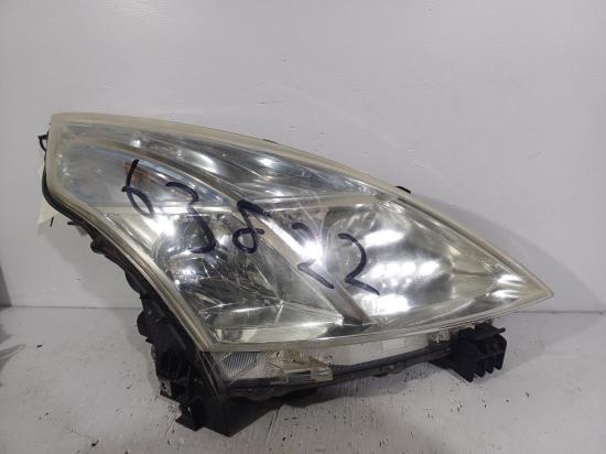 2011 Nissan Maxima — Right Headlamp