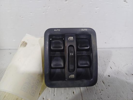 2013 Jeep Wrangler — Power Window Switch