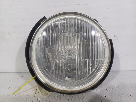 2013 Jeep Wrangler — Right Headlamp