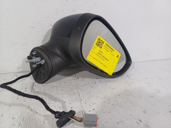 Fiesta Ford Fiesta — Right Door Mirror