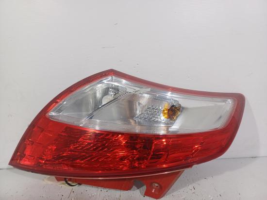 2012 Suzuki Swift — Left Taillight