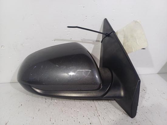 Rio Kia Rio — Right Door Mirror