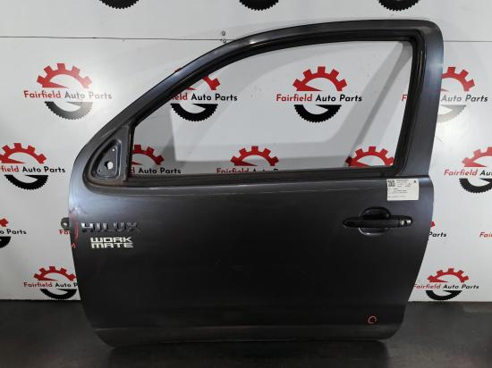 Hilux Toyota Hilux — Left Front Door