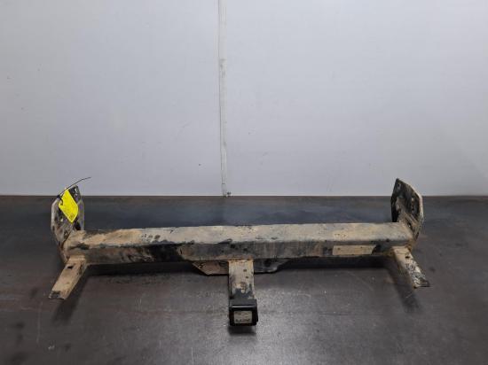 T60 LDV T60 — Towbar