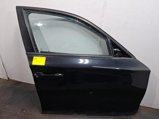 2009 BMW 1series — Right Front Door