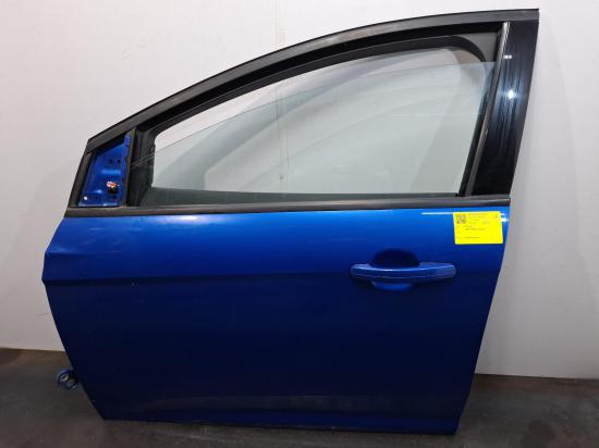 2013 Ford Focus — Left Front Door