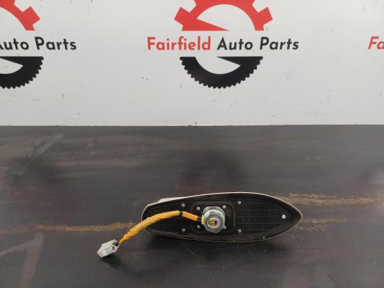 Forester Subaru Forester — Antenna