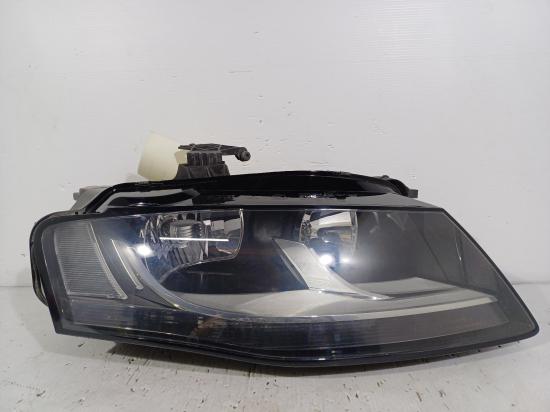 2008 Audi A4 — Right Headlamp