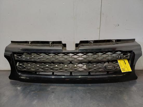 2012 Land Rover Rangerover Sport — Grille