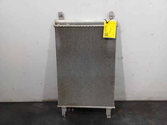 2021 Volkswagen Passat — A/C Condenser