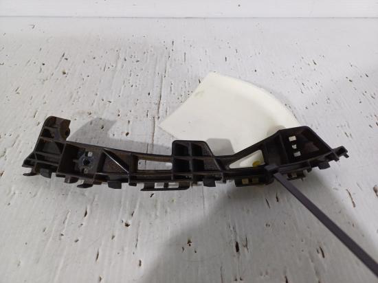 2019 Suzuki Swift — Rear Bar BRKT/REINFORCEMENT