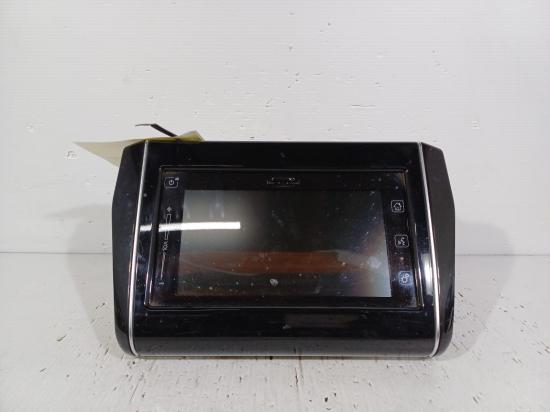 2019 Suzuki Swift — STEREO/HEAD Unit