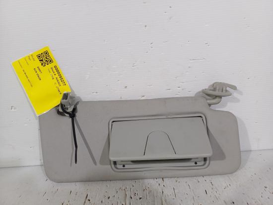 2019 Suzuki Swift — Sun Visor