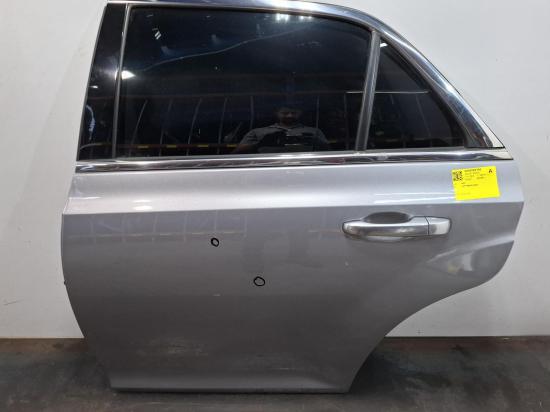 300C Chrysler 300c — Left Raer Door