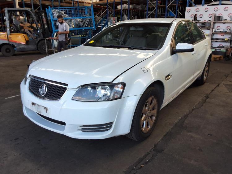 2013 Holden Commodore — VE II Auto Petrol