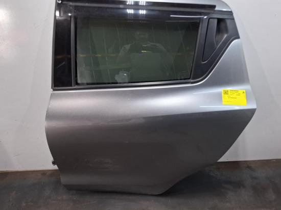 2019 Suzuki Swift — Left Rear Door