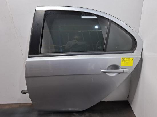2007 Mitsubishi Lancer — Left Rear Door