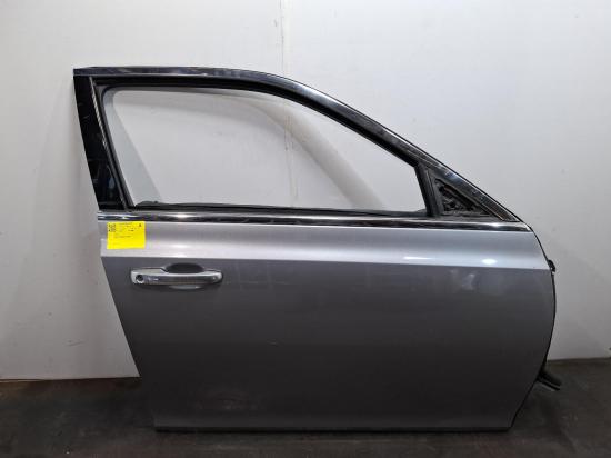 300C Chrysler 300c — Right Front Door