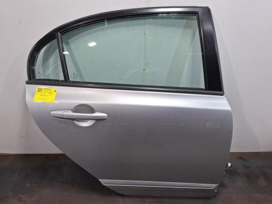 2009 Honda Civic — Right Rear Door