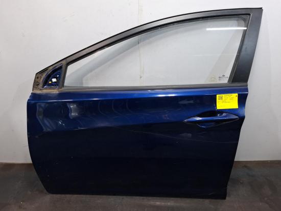 2011 Hyundai Elantra — Left Front Door