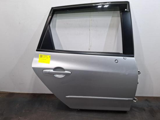 2008 Mazda 3 — Right Rear Door