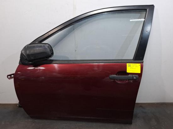 2005 Toyota Corolla — Left Front Door