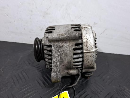 2007 Toyota Yaris — Alternator