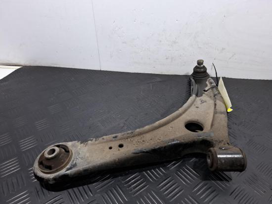 2007 Mitsubishi Lancer — Left Front Lower Control Arm
