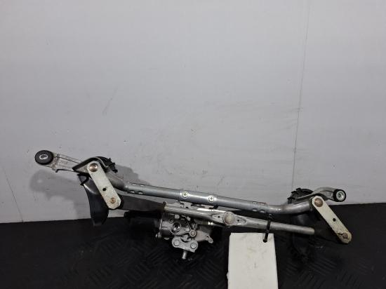 2014 Mazda 2 — Wiper Motor