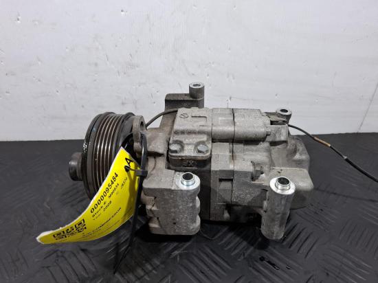 2008 Mazda 3 — A/C Compressor