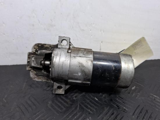 2008 Mazda 3 — Starter Motor