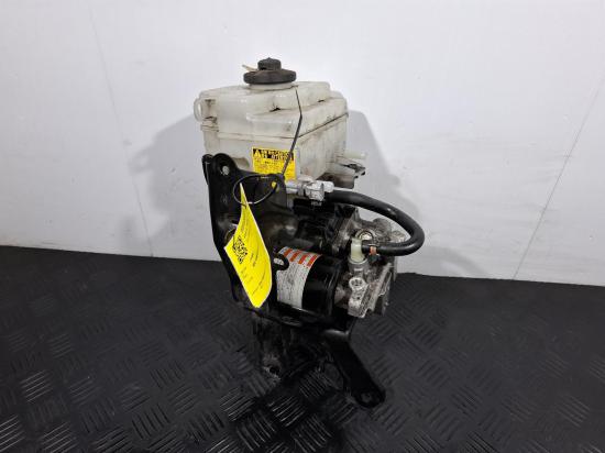 2017 Toyota Camry — ABS PUMP/MODULATOR