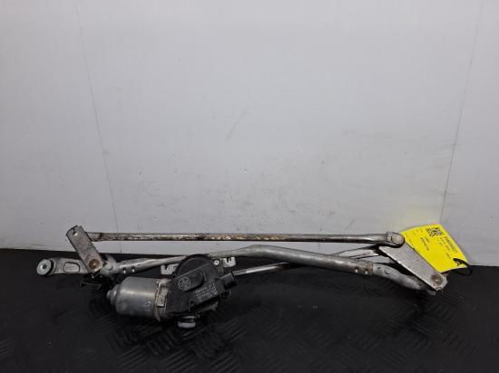 2017 Toyota Camry — Wiper Motor
