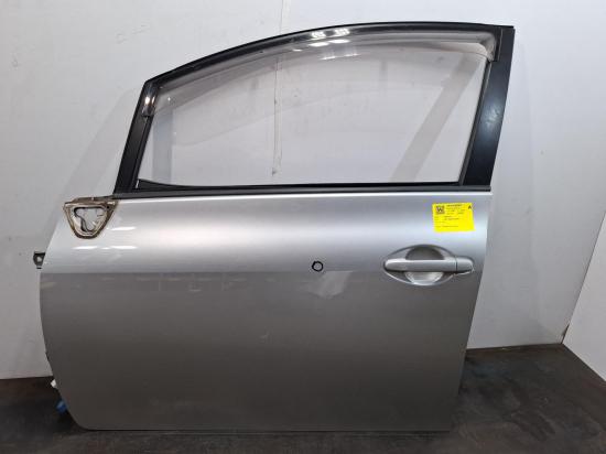 2007 Toyota Corolla — Left Front Door