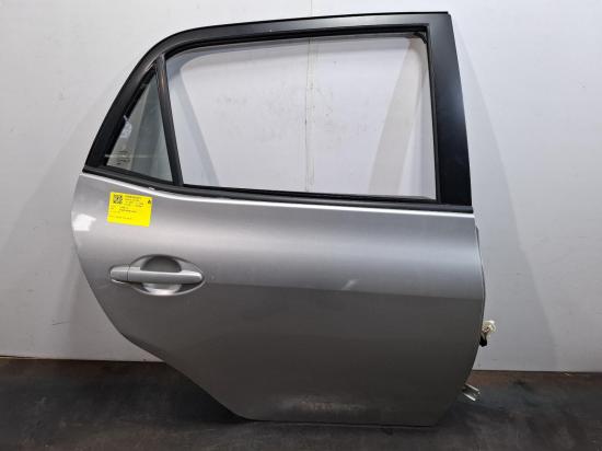 2007 Toyota Corolla — Right Rear Door