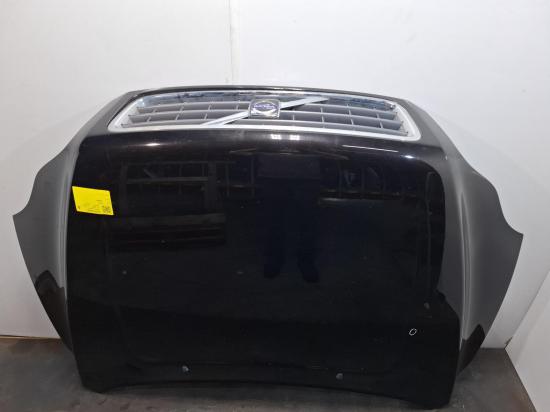 2008 Volvo Xc90 — Bonnet