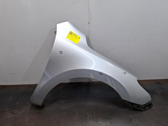 2009 Hyundai I30 — Right Guard
