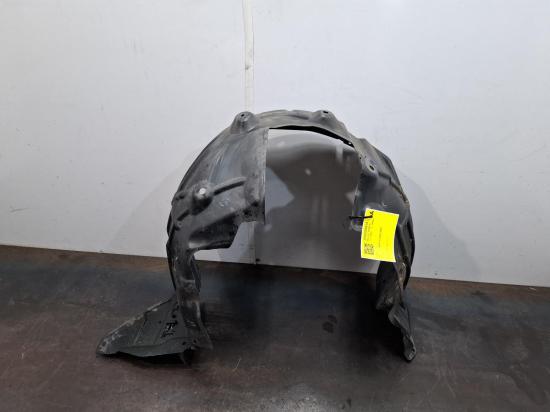 2014 Mazda 2 — Right Guard Liner