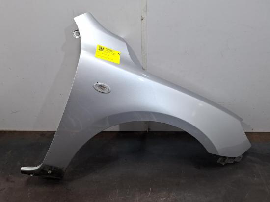 2008 Mazda 3 — Right Guard
