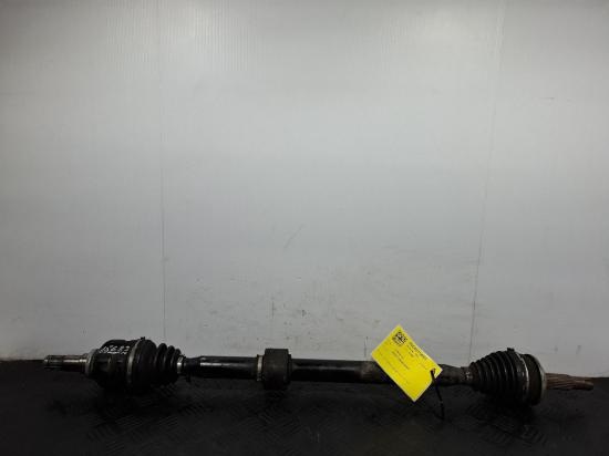 Corolla Toyota Corolla — Right Driveshaft