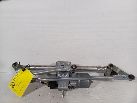 Polo Volkswagen Polo — Wiper Motor