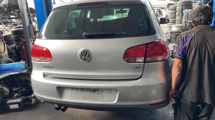 2011 Volkswagen Golf — TSI Auto Petrol