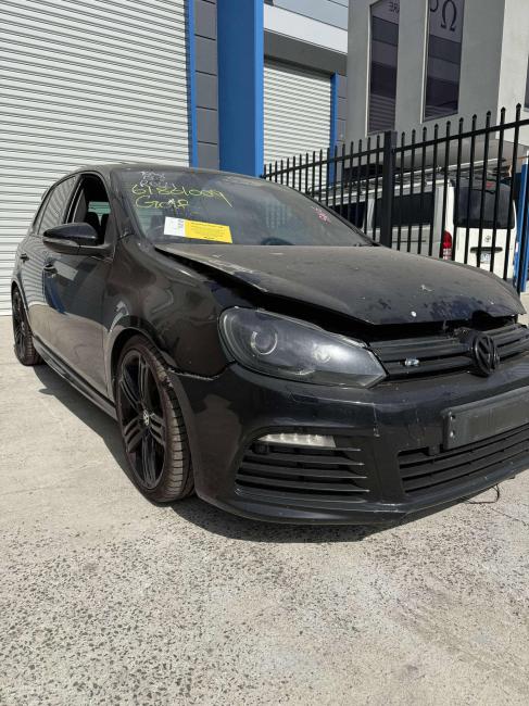 2012 Volkswagen Golf R — MK6 Auto Petrol