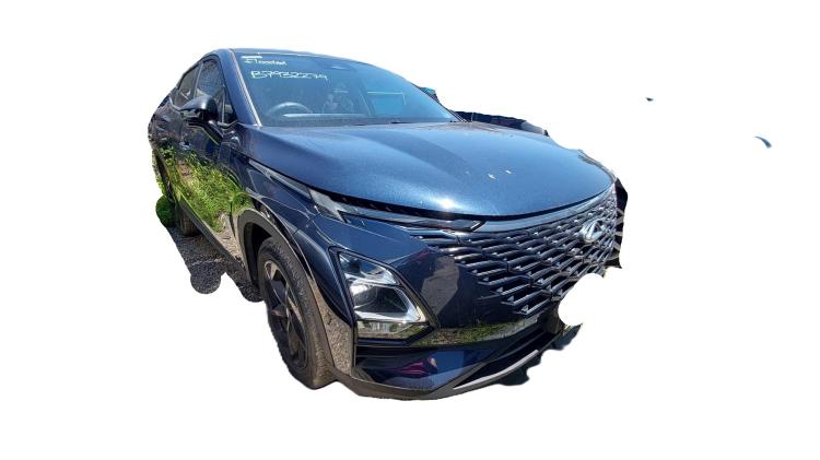 2023 Chery Omada — Auto Petrol