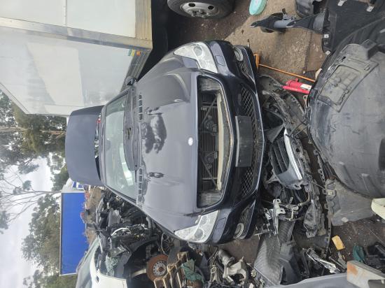 Sl Mercedes Benz Sl — Wrecking complete car all mechanical and parts available