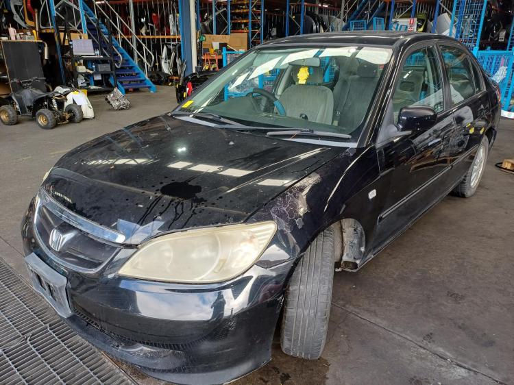 2005 Honda Cmc — GLI Auto Petrol